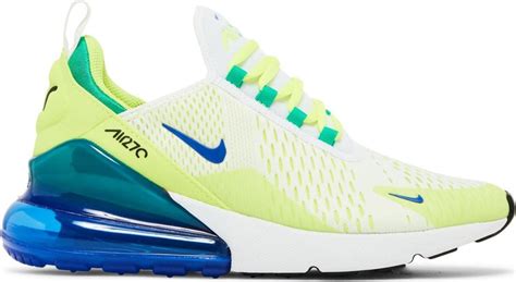 Buy Air Max 270 GS 'Light Lemon Twist' 